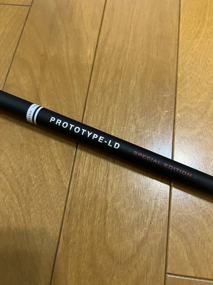 JAPAN PRO DRACON TOUR PROTO TYPE-LD